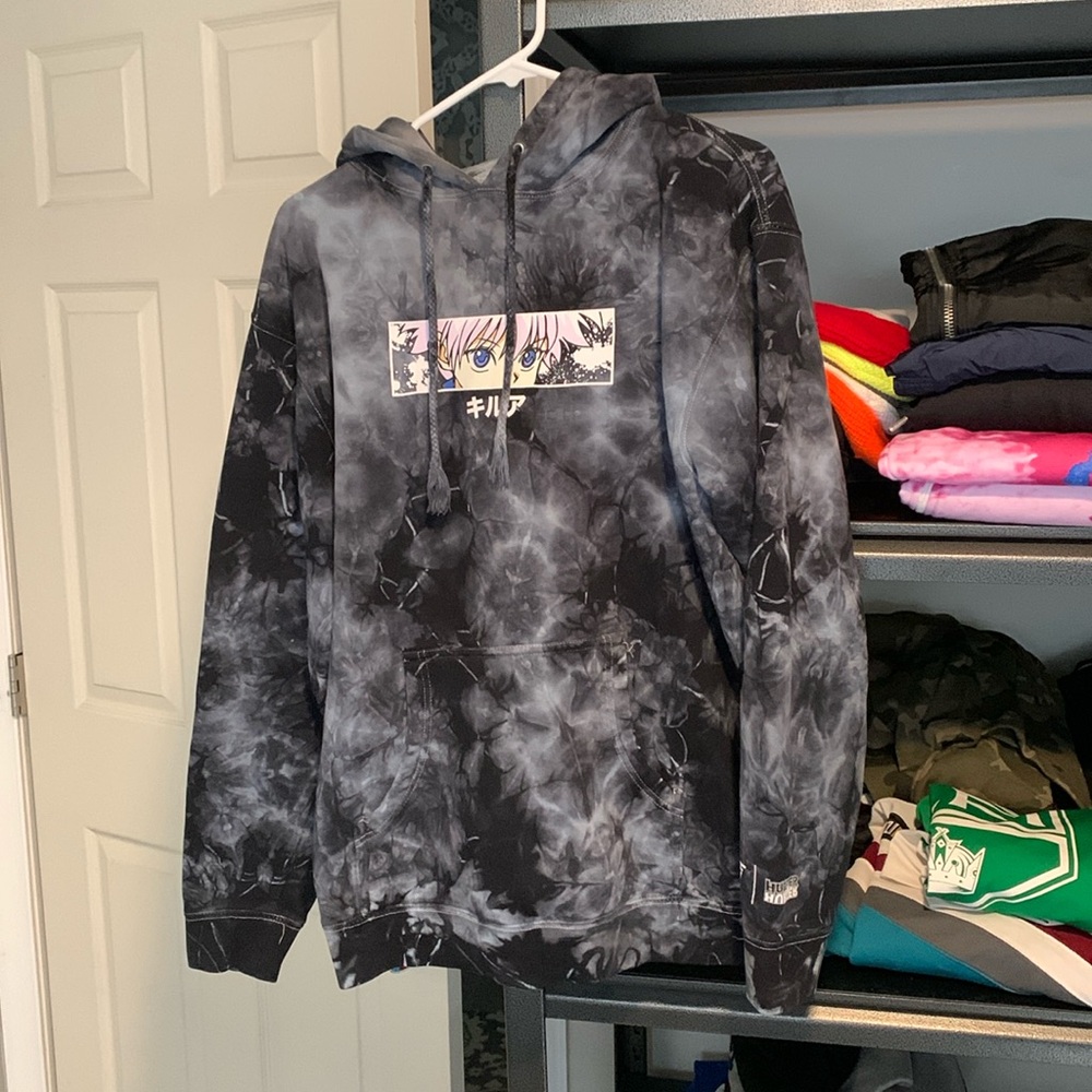 Hunter x Hunter hoodie